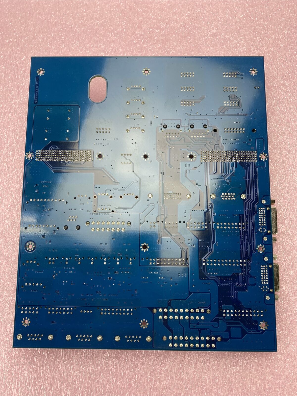 Ainsworth A560 Backplane AGT 220-351 Quixant 10-10-02-005