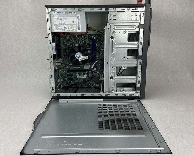 Lenovo ThinkCentre M700 MT Intel Core i7-6700 3.4GHz No RAMHDDOSOD