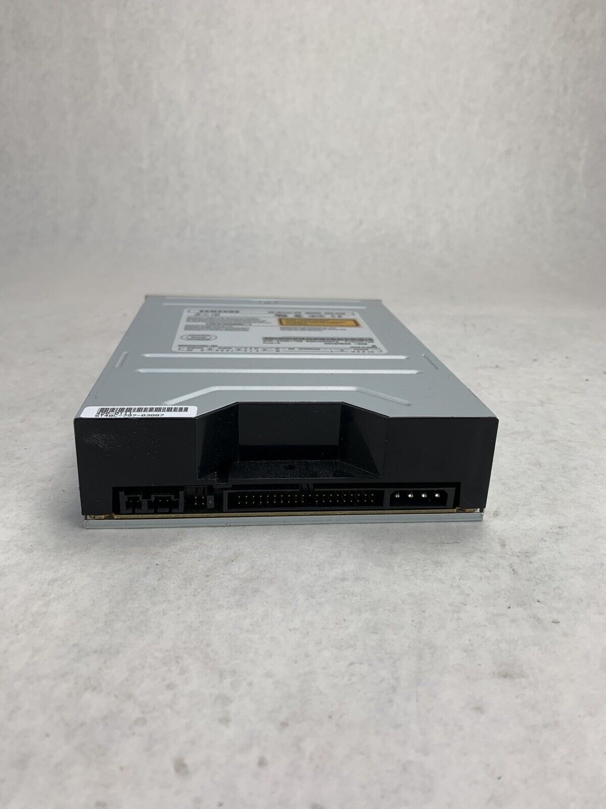 Digital Research 40x  Fastach Atapi Ide CDROM Drive DRCDROM40