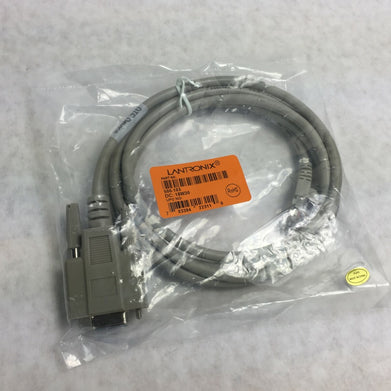 Lantronix 500-103  DC:18W20 Factory Sealed Package