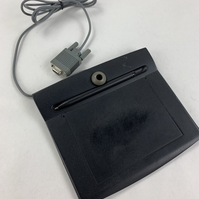 Topaz T-W751-C109 Signature Pad Untested