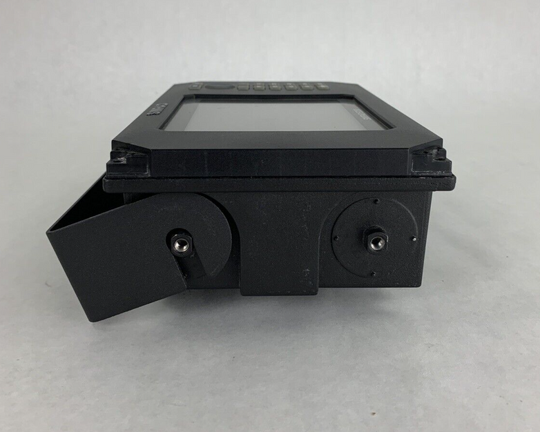 Simrad EQ30 TFT Multifunction Display Echo Sounder Fish Finder Sonar For Parts