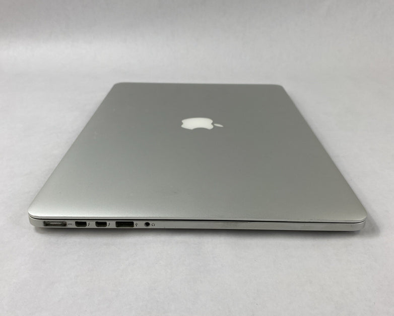 Apple MacBook Pro A1398 2012 Retina 15" i7 8GB RAM 500GB SSD - Service Battery