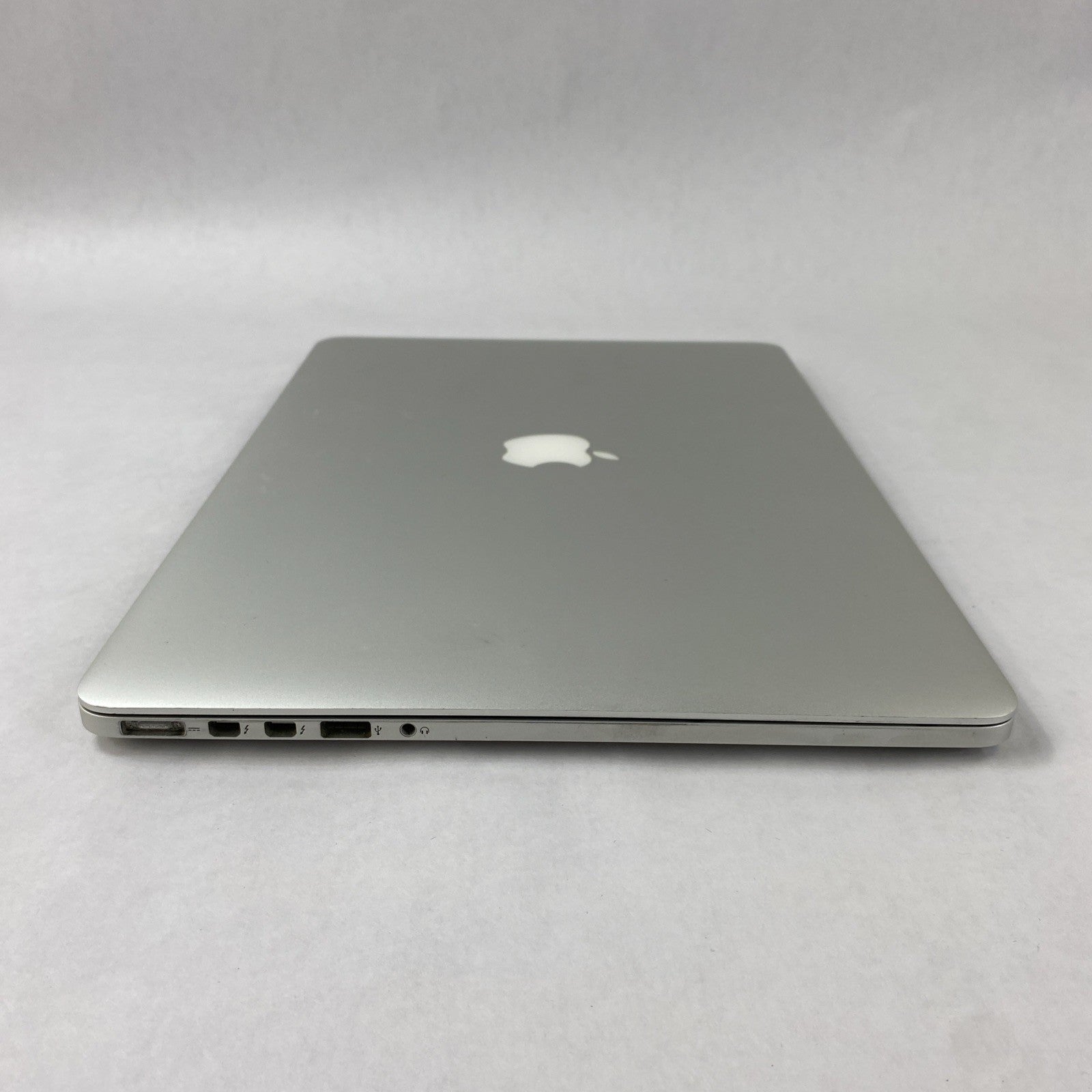 Apple MacBook Pro A1398 2012 Retina 15" i7 8GB RAM 500GB SSD - Service Battery15