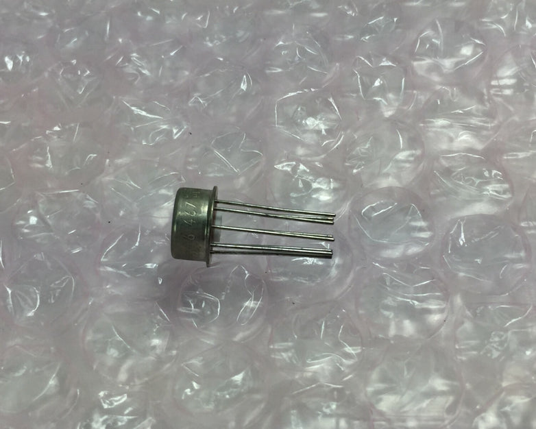 AD542KH High Performance BiFET Operational Amplifiers  NOS