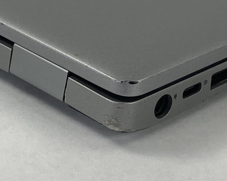 Dell Latitude 5410 Intel Core i5-10210U 1.60 GHz 8 GB RAM 14.0" No HDD No OS