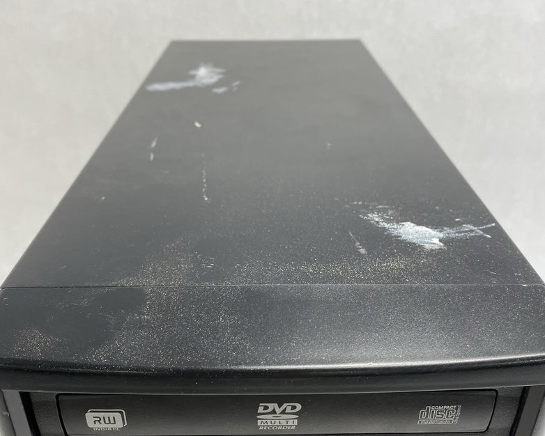 Gigabyte GZ-PH1A3 Computer Chasis Barebones w/ 400W Power Supply Tested