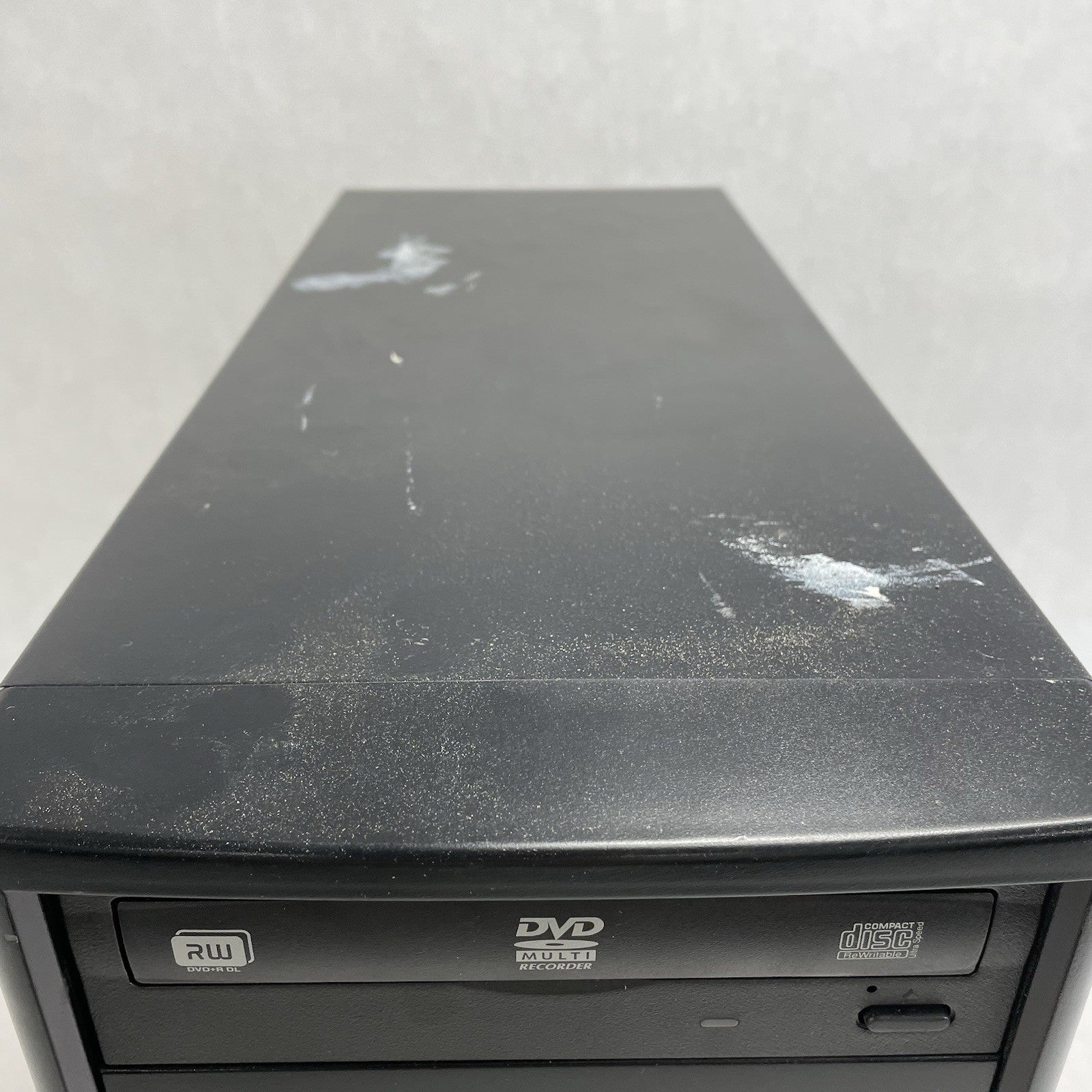 Gigabyte GZ-PH1A3 Computer Chasis Barebones w/ 400W Power Supply Tested