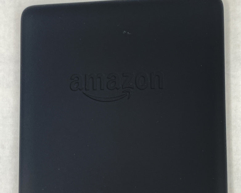 Amazon Kindle Paperwhite PQ94WIF 10th Generation 32GB 6" Wifi Black