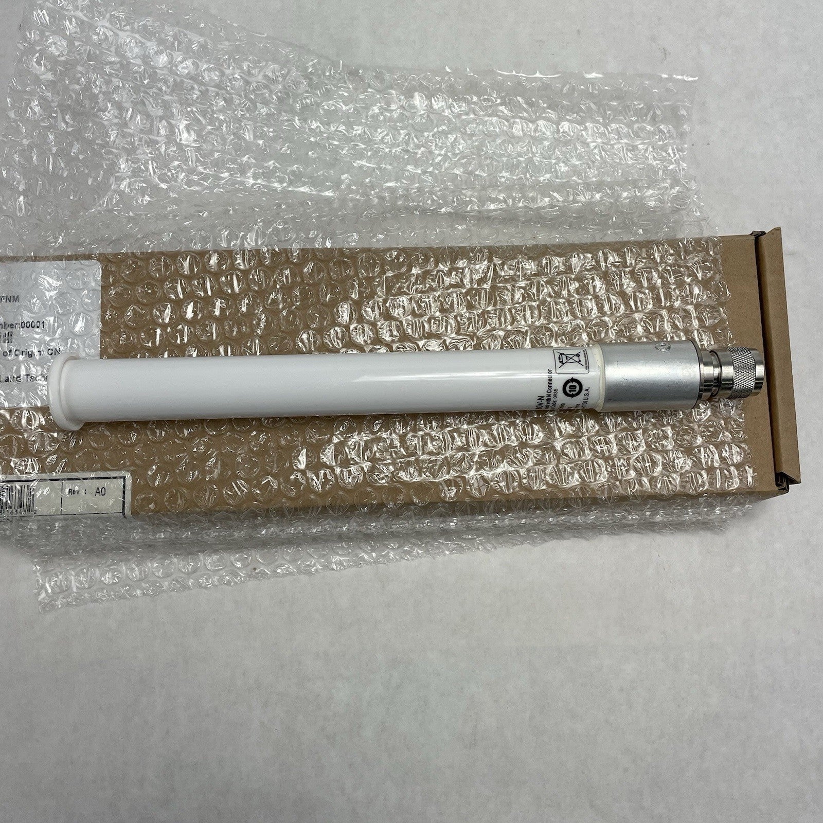 Cisco AIR-ANT5180V-N 8.0 DBI Omni Directional Antennas