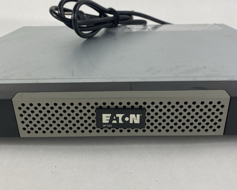 Eaton 5P550 550VA 420W 5 Outlet Rackmountes UPS - Tested