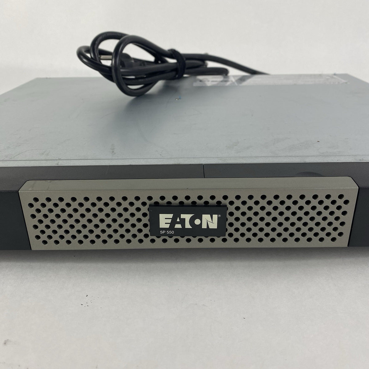 Eaton 5P550 550VA 420W 5 Outlet Rackmountes UPS - Tested5