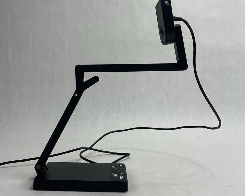 IPEVO DO-CAM Compact USB Portable Document Camera