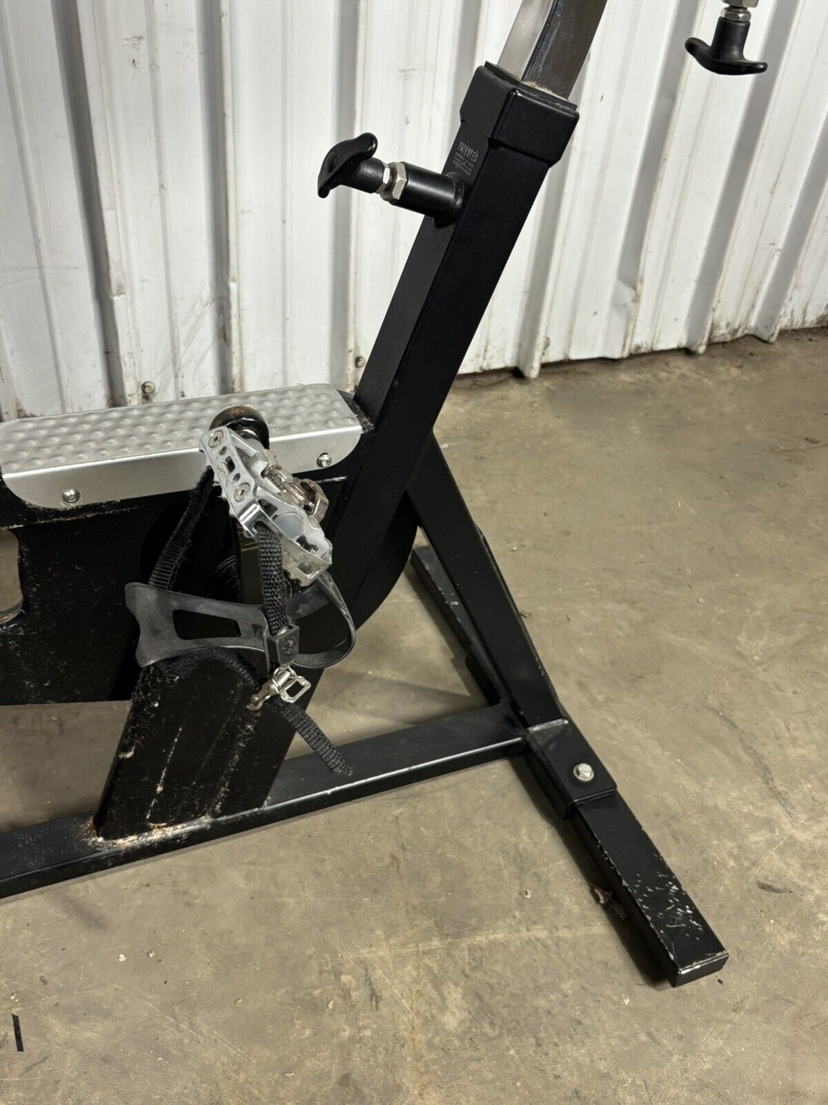 Schwinn IC Elite Upright Adjustable Cycle-Bike for Home Gym