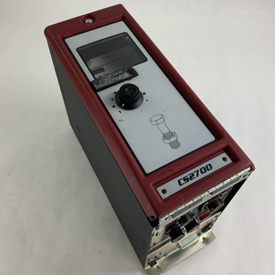 CP TechMotive CS2700AP1V112 Tool Controller CS2700 Parts and Repair