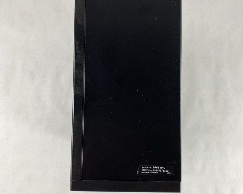 Dell Vostro 3670 DT Intel Core i5-8400 2.8GHz 2x8GB RAM No HDD No OS