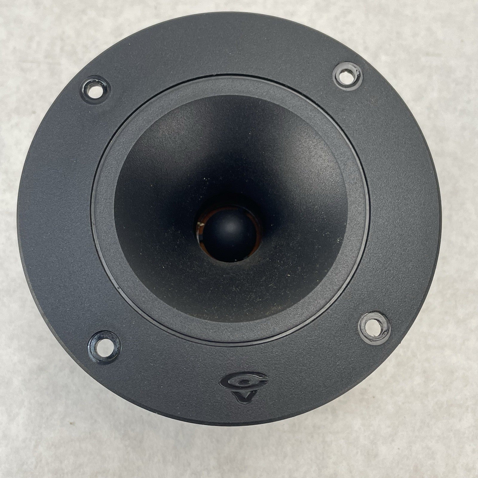 Cerwin Vega HF5 Tweeter From DX-5 Speaker 1