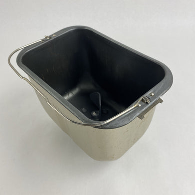 Breadman TR2200C Ultimate Bread Pan  Paddle Bread Maker Spare Parts