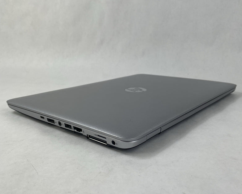 HP EliteBook 850 G3 15.6" i7-6600U 2.60 GHz 16 GB RAM No SSD/OS/AC - Bad Bottom