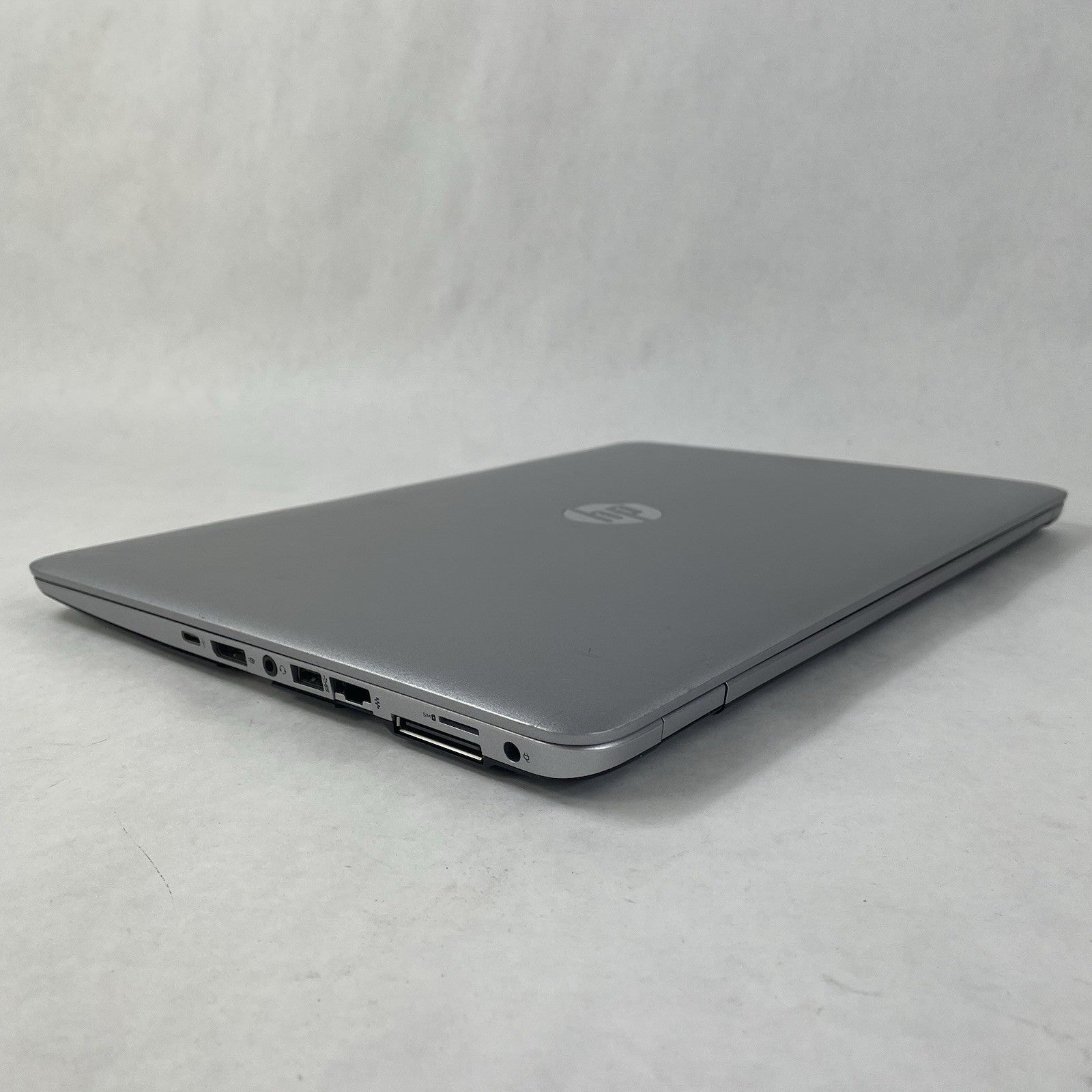 HP EliteBook 850 G3 15.6" i7-6600U 2.60 GHz 16 GB RAM No SSD/OS/AC - Bad Bottom8