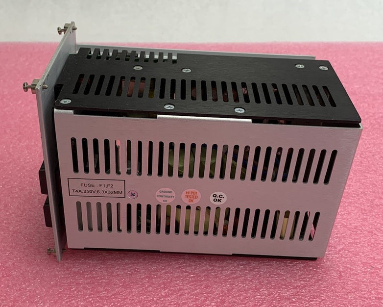 GE Energy Services D20-PS CSC143-4000 High Voltage AC/DC Power Supply