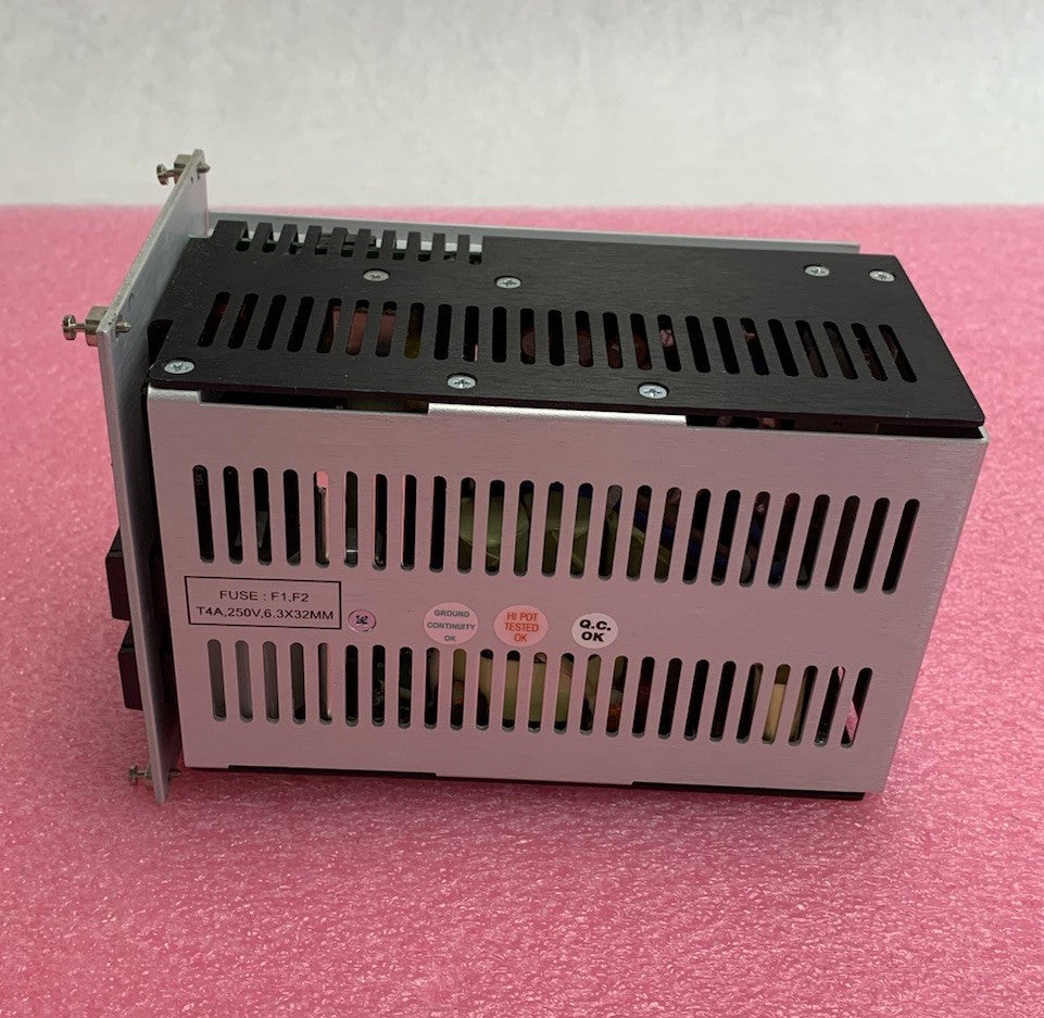 GE Energy Services D20-PS CSC143-4000 High Voltage AC/DC Power Supply