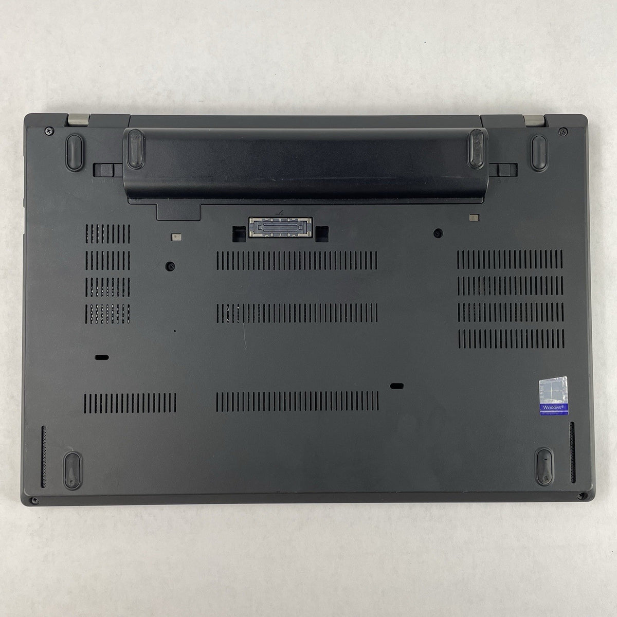 Lenovo ThinkPad T470 14" i5-6300U 2.40 GHz 8 GB RAM No SSD/OS/AC14