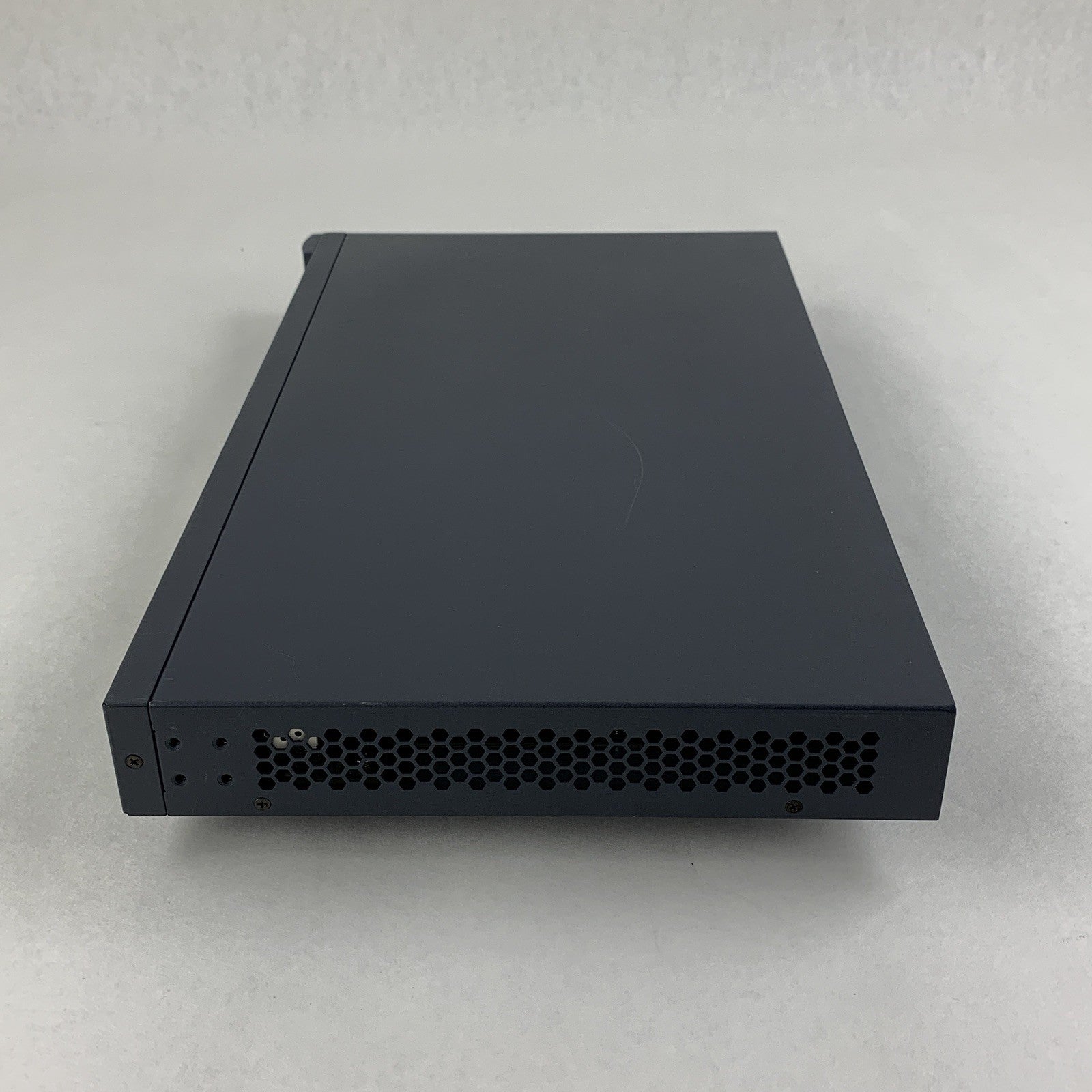 EnGenius EWS7928P 24-Port Gigabit Managed PoE+ L2 Management Switch Tested