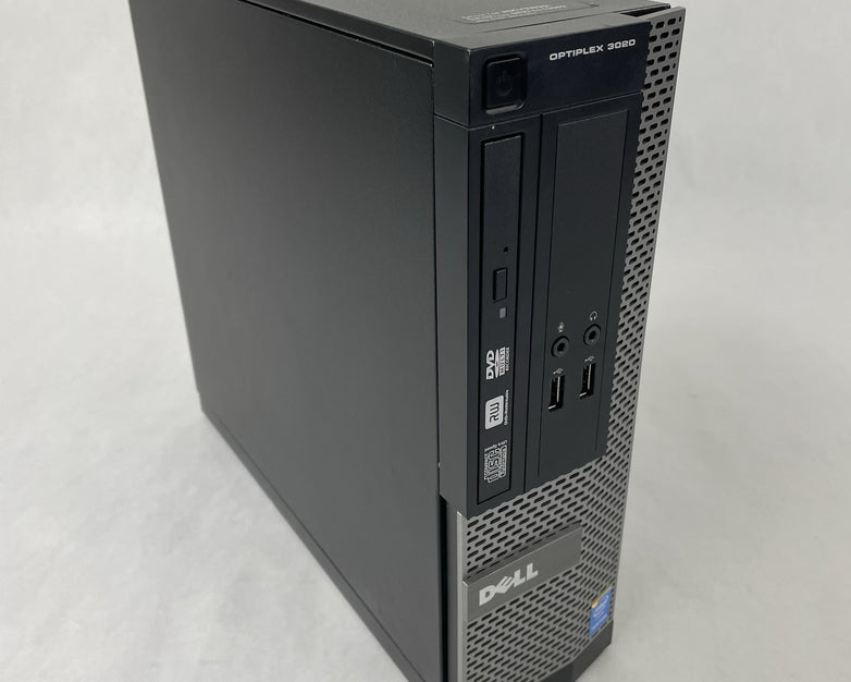 Dell Optiplex 3020 SFF Pentium G3220 3.00 GHz 4 GB RAM No HDD/OS