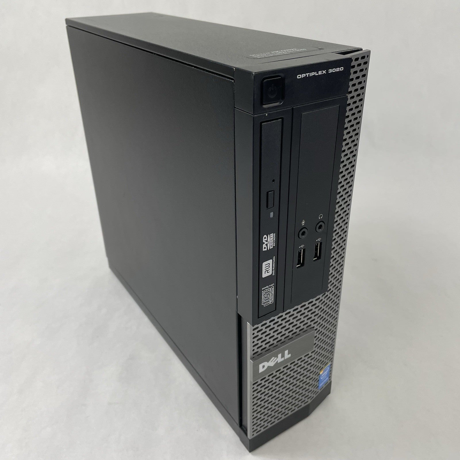Dell Optiplex 3020 SFF Pentium G3220 3.00 GHz 4 GB RAM No HDD/OS0