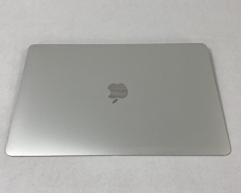 Apple MacBook Pro A1708 13" Silver Screen Display Assembly Untested