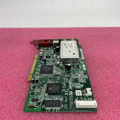 Asus pvr-416 rev 1.05 pci blackbird