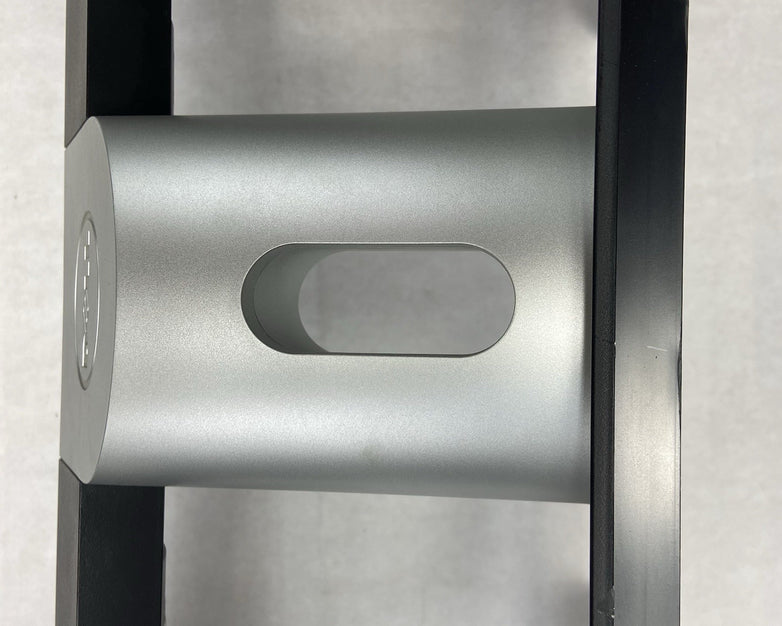 Dell Dual Monitor Stand fits 2 - 24" Dell Screens CN0HXDW077401