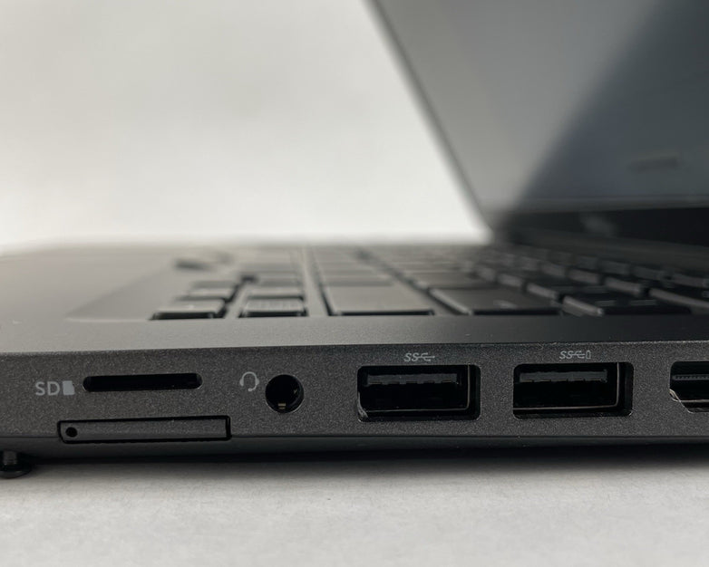 Dell Latitude 5400 14" i7-8665U 1.90 GHz 8 GB RAM No SSD/OS/AC