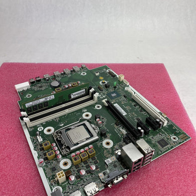 HP EliteDesk 800 G3 Motherboard Intel Core i5-6500 3.2GHz 8GB RAM