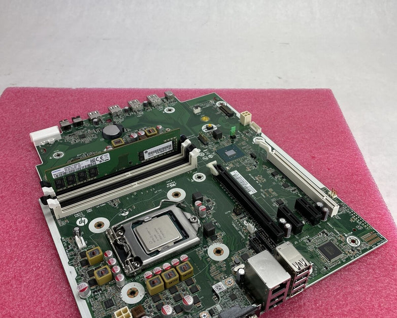 HP EliteDesk 800 G3 Motherboard Intel Core i5-6500 3.2GHz 8GB RAM
