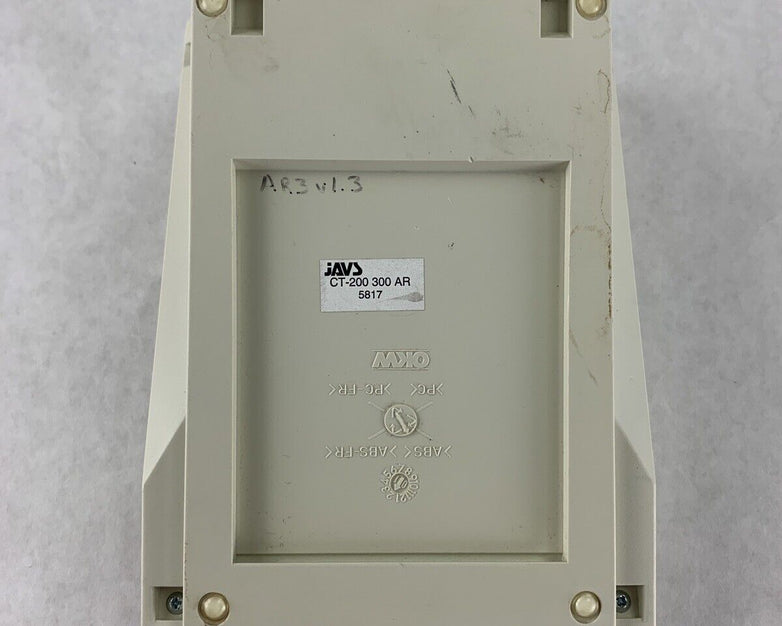 JAVS AR-3 Conference Remote Control Audio Interface