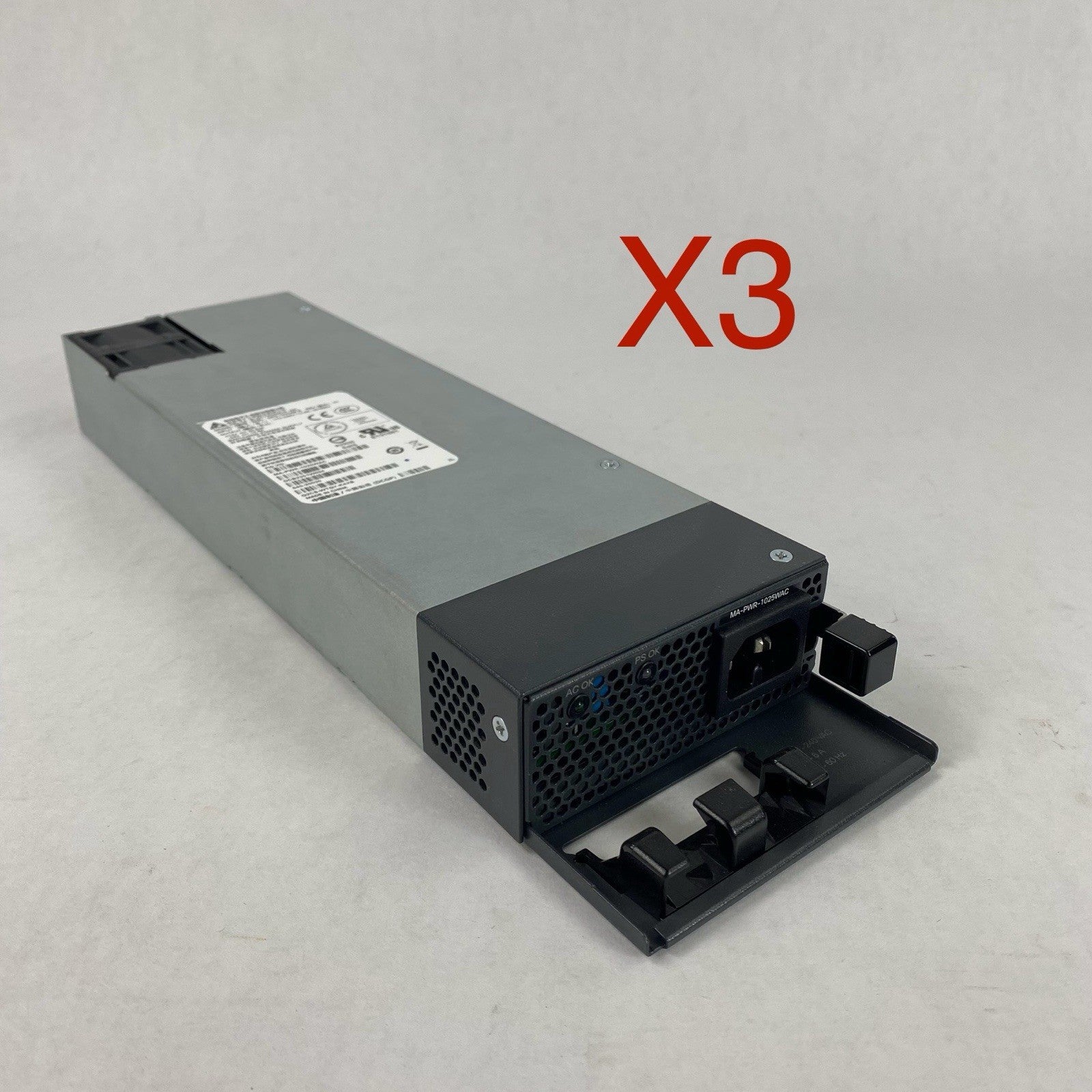Delta Electronics DPS-1025AB B Switching Power Supply Lot of 30