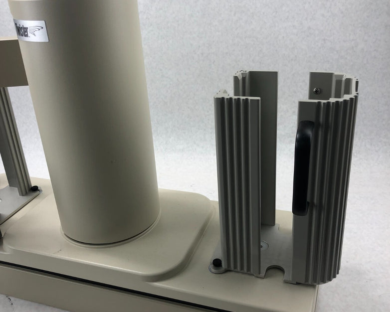 Caliper Zymark Bio Rad Twister Robot Microplate Stacks