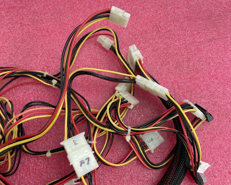 Delta GPS-350BB-100 A 350W Power Supply