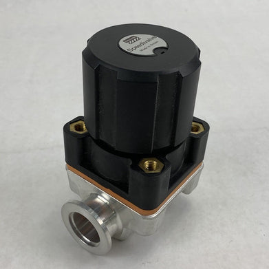 Edwards Speedivalve Vacuum Valve