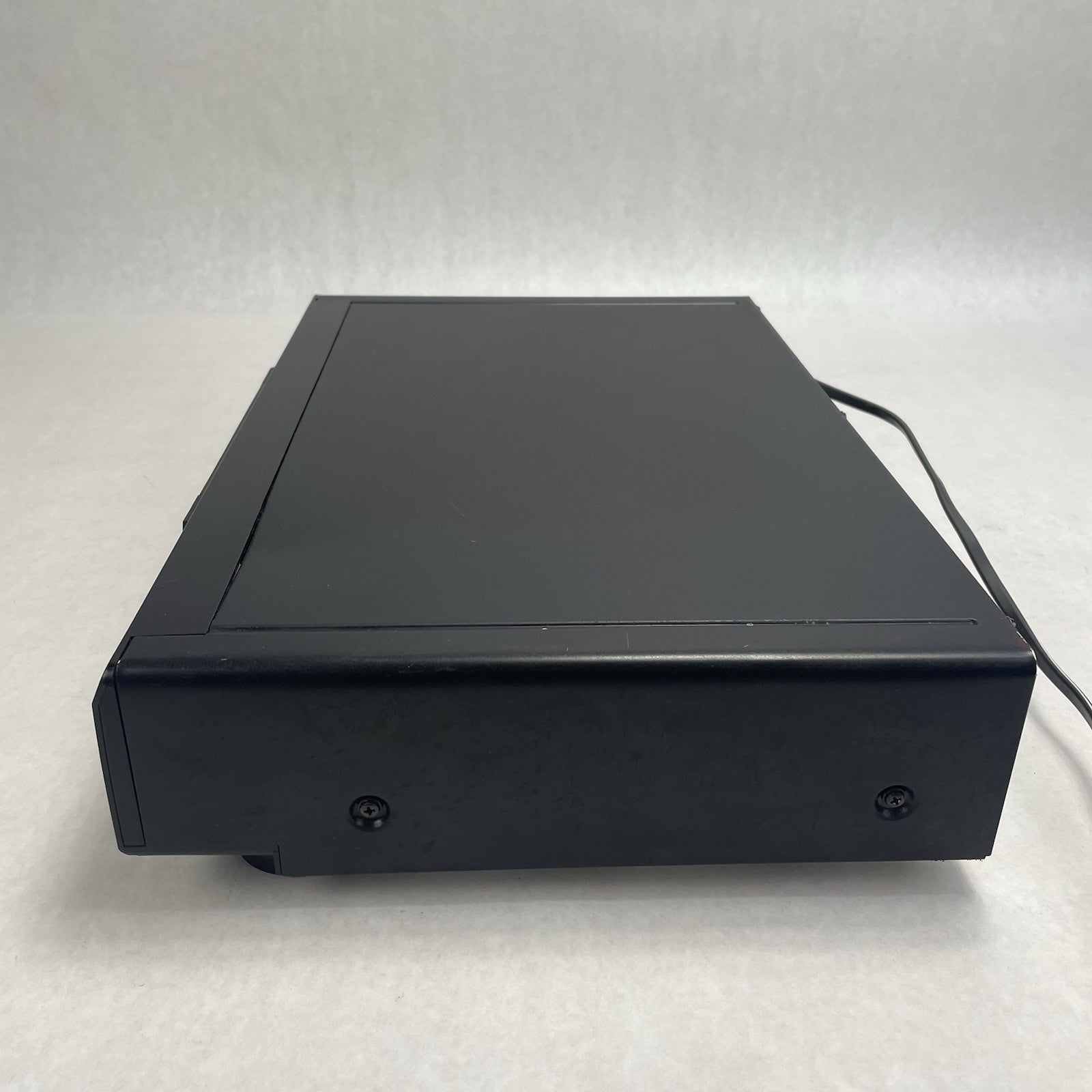 Sony DVP-S330 DVD/CD/Video Player Tested10