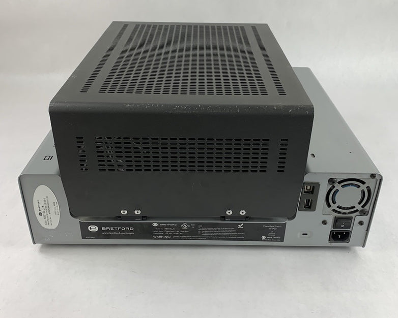 Bretford HB717LL/A PowerSync for Apple iPad Lightning 10-Bay Charging Station
