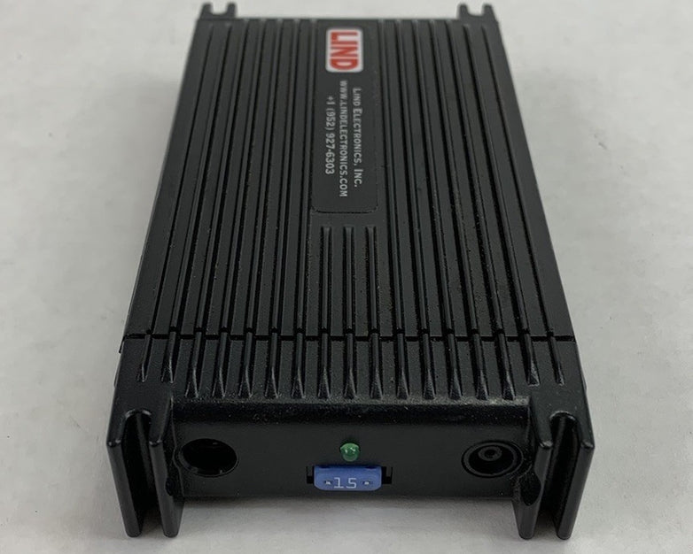 Lind GE2050-3953 Getac Computers Automobile Adapter