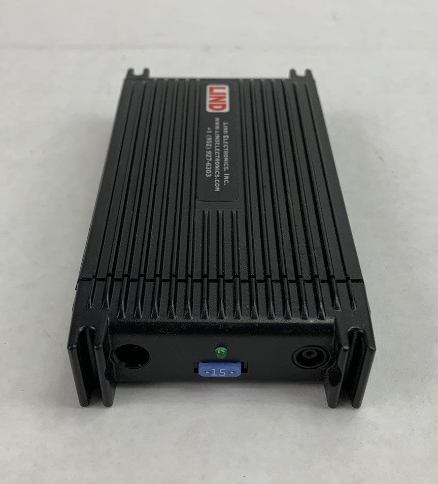 Lind GE2050-3953 Getac Computers Automobile Adapter
