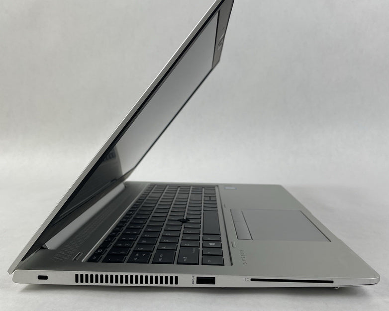 HP EliteBook 850 G5 15.6" i7-8650U 1.90 GHz 8 GB RAM No SSD/OS/AC/Battery