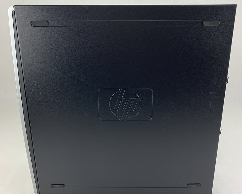 HP Compaq DC7600 MT Desktop Intel Pentium 4 3.20 GHz 512 MB Ram No OS No HDD