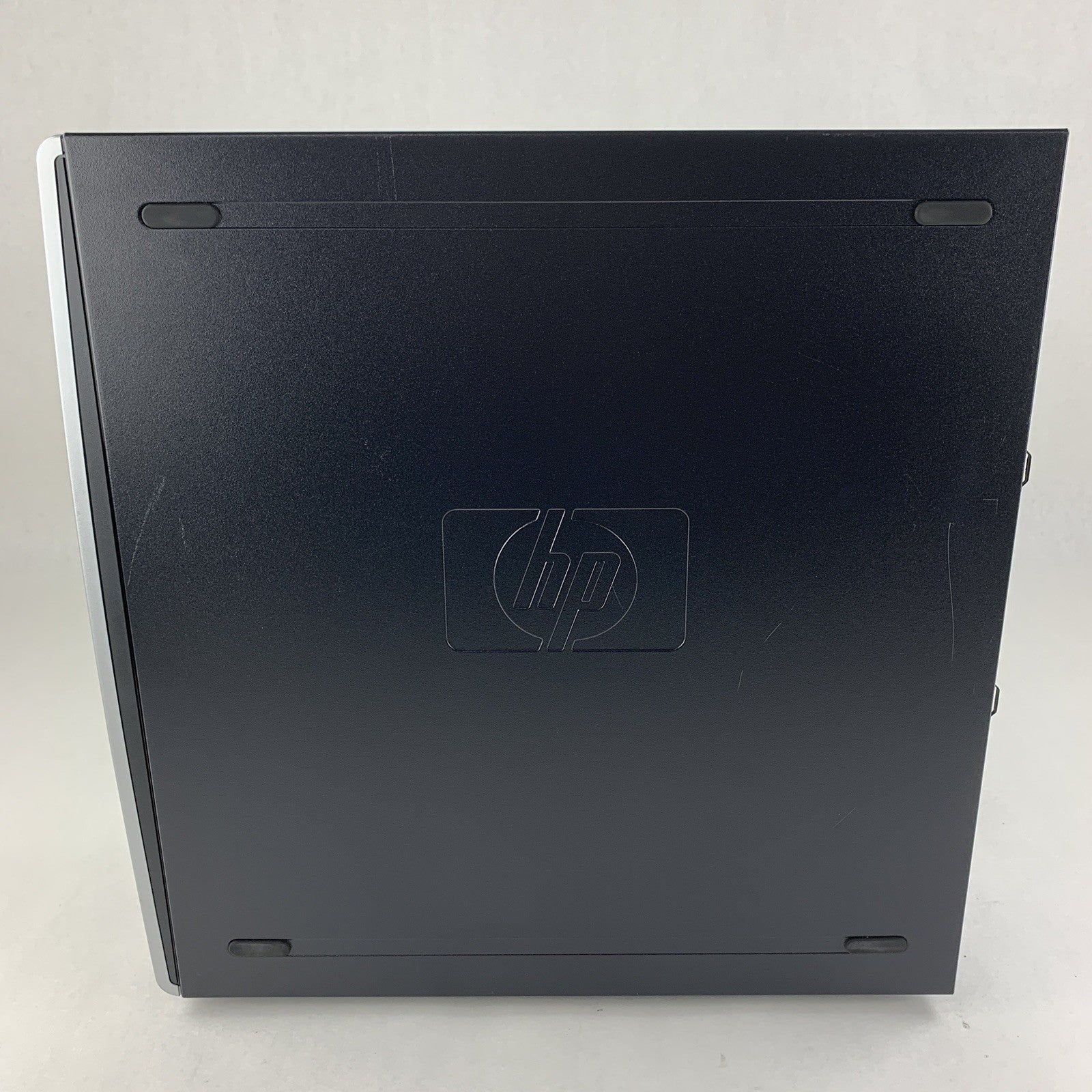 HP Compaq DC7600 MT Desktop Intel Pentium 4 3.20 GHz 512 MB Ram No OS No HDD