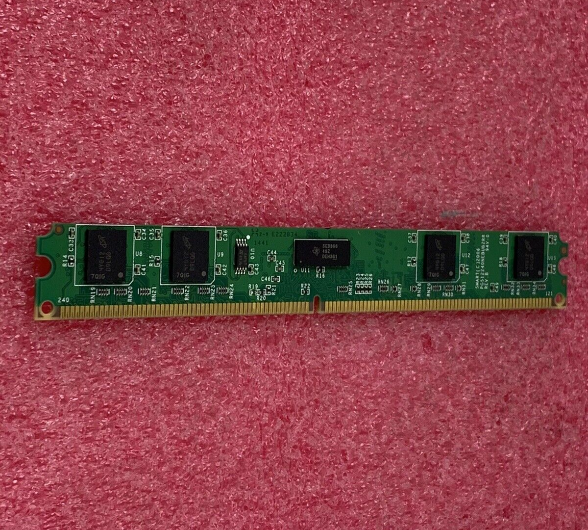 CISCO Smart 15-11357-01 512Mb DRAM Memory for 39xx 29xx ISR