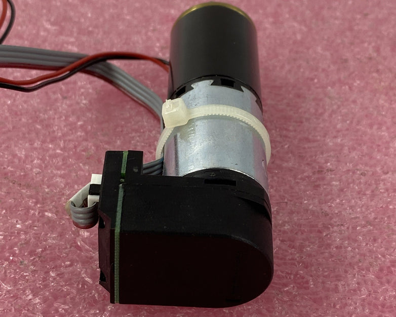 Maxon A Max U01020 A High-Precision Z-Axis DC Motor Assembly 719082